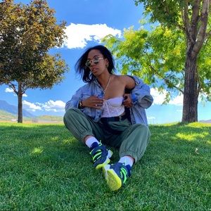 Meet your Posher, Moana